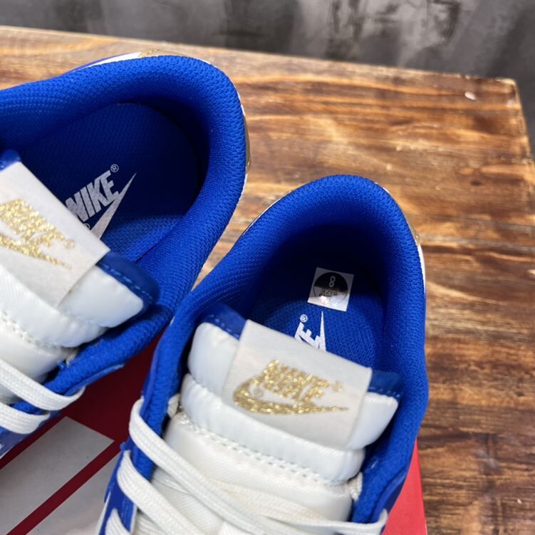 NIKE DUNK LOW KANSAS CITY RAYALS - NSN024