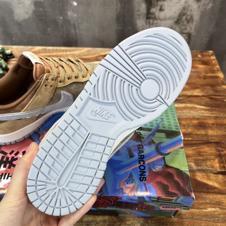 NIKE DUNK LOW SIZE? DARK DRIFTWOOD - NSN027