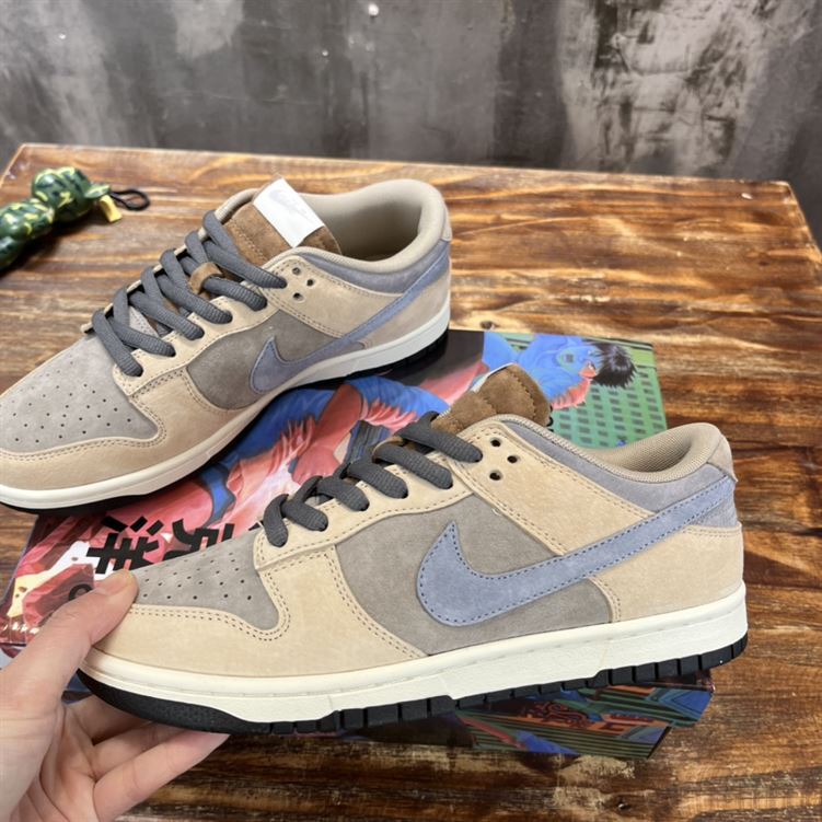 NIKE SB DUNK LOW SNEAKER - NSN002