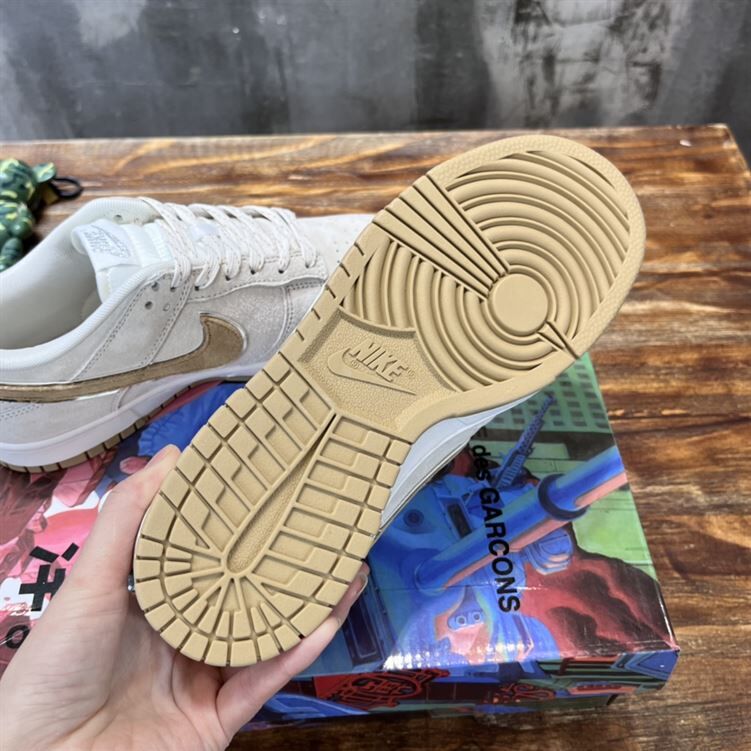 NIKE SB DUNK LOW SNEAKER - NSN004