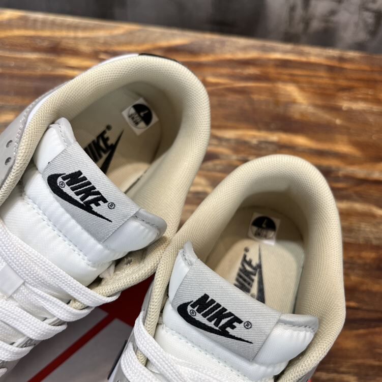 NIKE SB DUNK LOW SNEAKER - NSN016