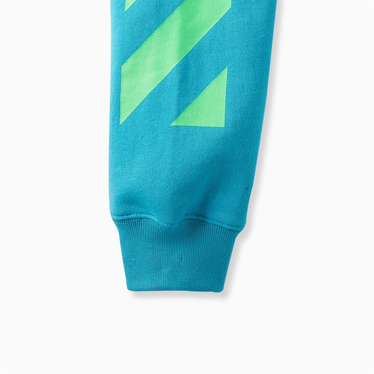 OFF-WHITE HOODIE - OS008