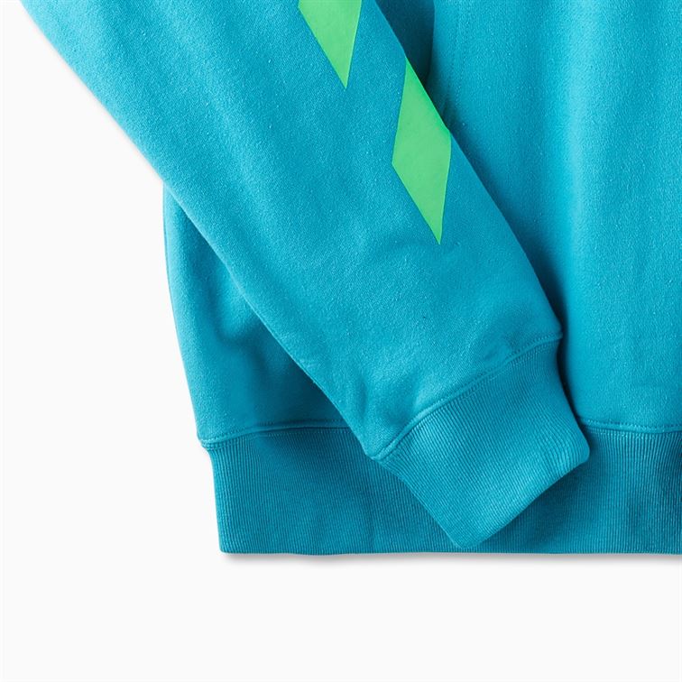 OFF-WHITE HOODIE - OS008