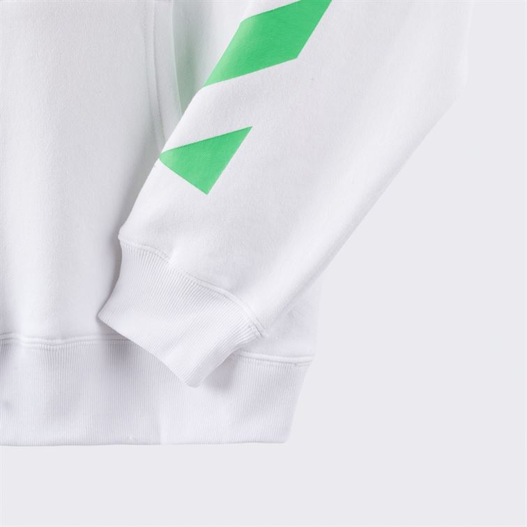 OFF-WHITE HOODIE - OS009