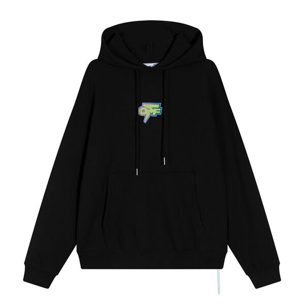 OFF-WHITE HOODIE - OS011