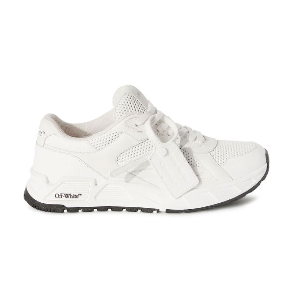 OFF-WHITE KICK OFF SNEAKERS - OFW014