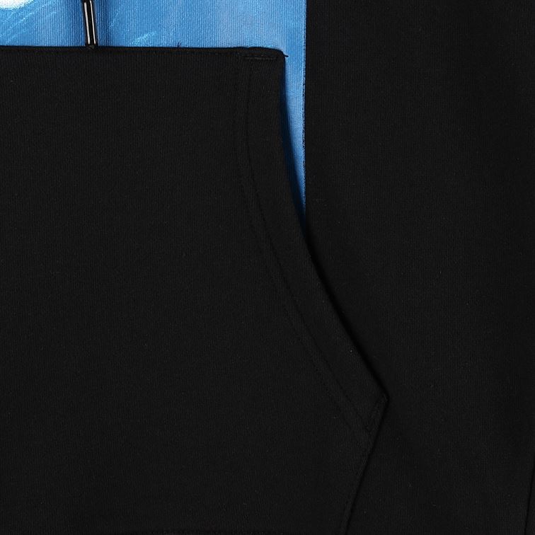 OFF-WHITE MONALISA ARROW HOODIE - OS002