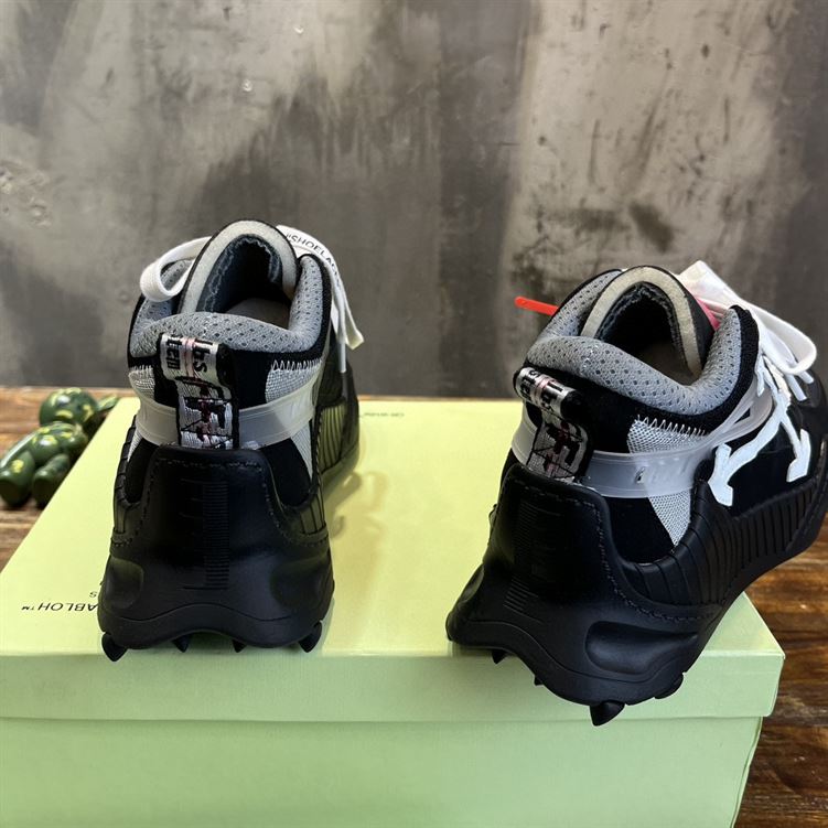 OFF-WHITE ODSY 1000 SNEAKERS - OFW046