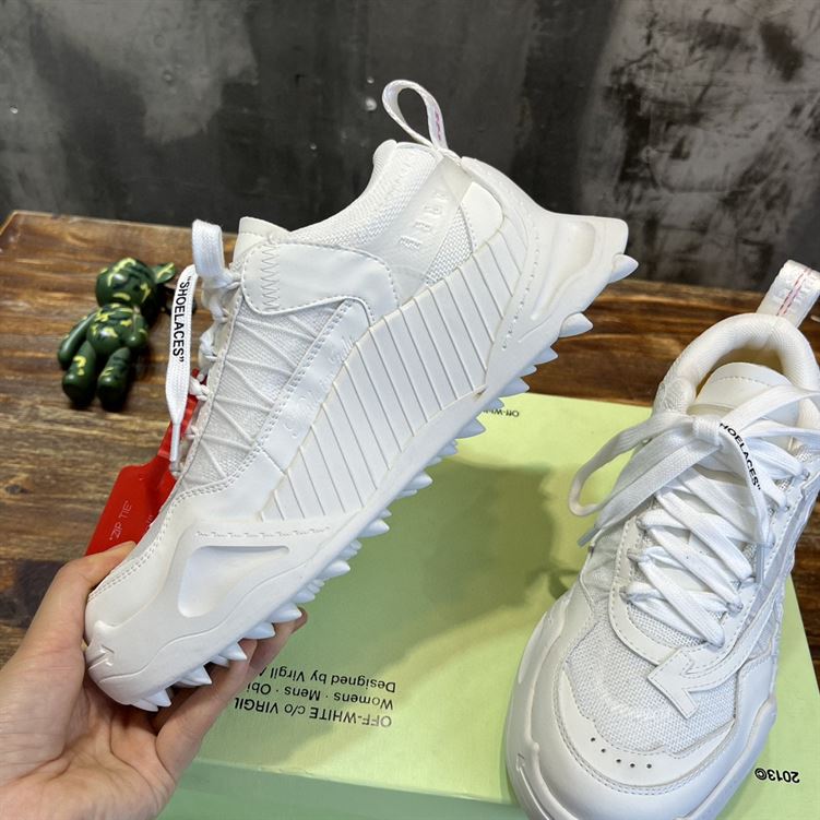 OFF-WHITE ODSY 1000 SNEAKERS - OFW048