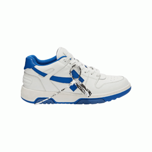 OFF-WHITE OUT OF OFFICE "OOO" SNEAKERS - OFW002