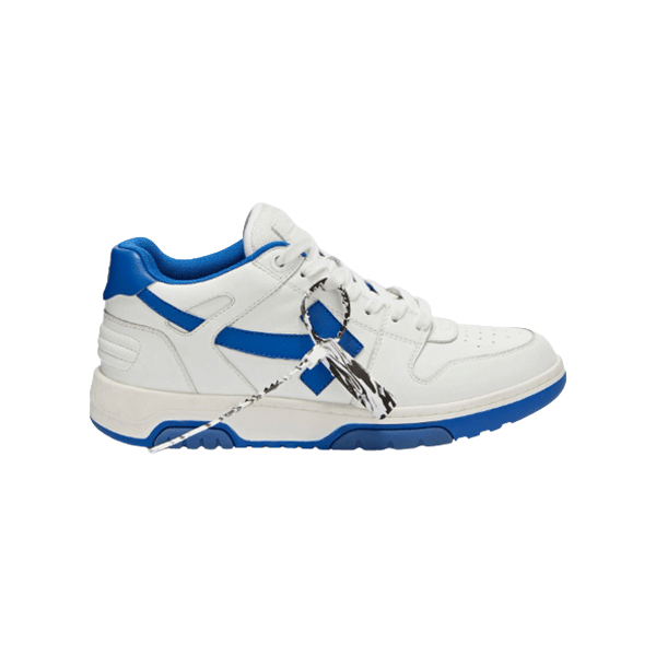 OFF-WHITE OUT OF OFFICE "OOO" SNEAKERS - OFW002