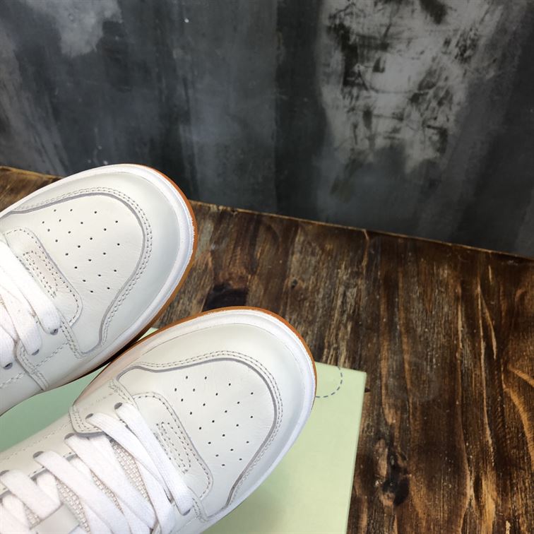 OFF-WHITE OUT OF OFFICE "OOO" SNEAKERS - OFW004