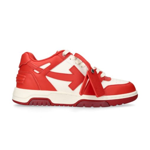 OFF-WHITE OUT OF OFFICE SNEAKERS - OFW038