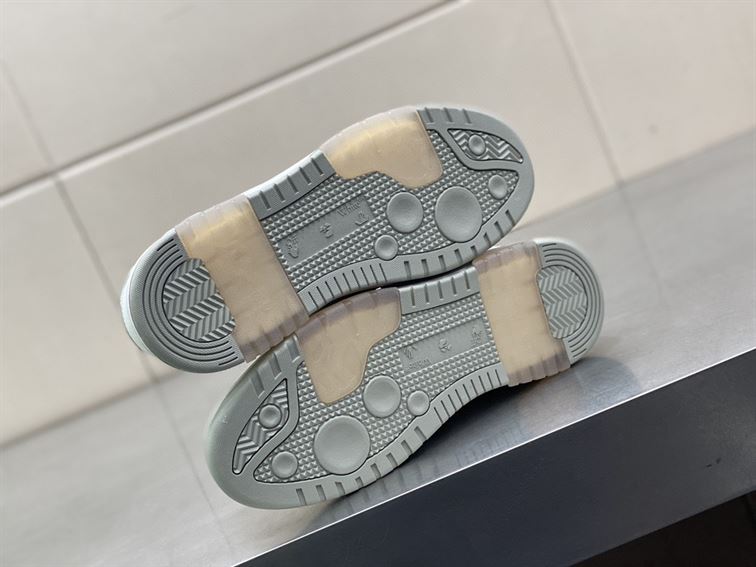 OFF-WHITE OUT OFF OFFICE CALF LEATHER - OFW019