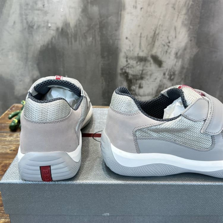 PRADA AMERICA'S CUP ORIGINAL SNEAKERS - PRS019