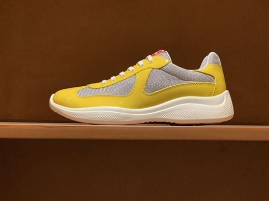 PRADA AMERICA'S CUP SNEAKERS - PRS006