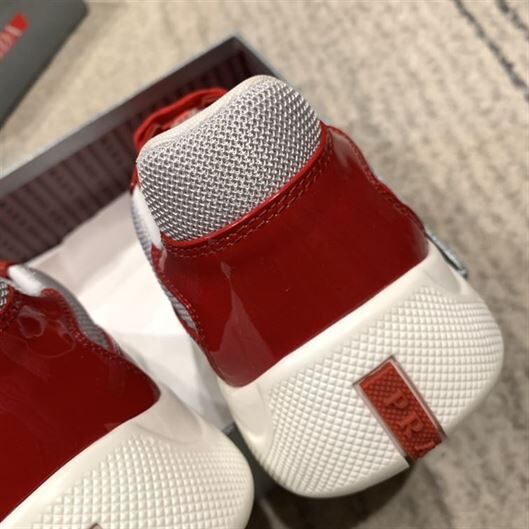 PRADA AMERICA'S CUP SNEAKERS - PRS007