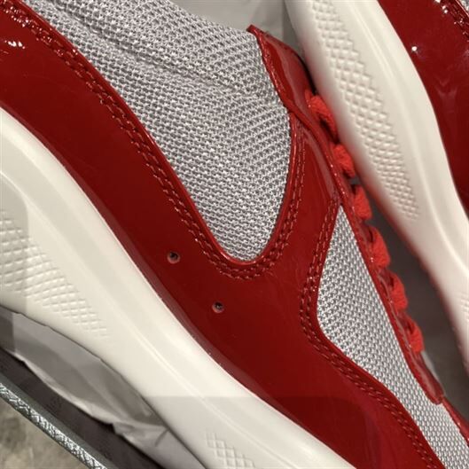 PRADA AMERICA'S CUP SNEAKERS - PRS007