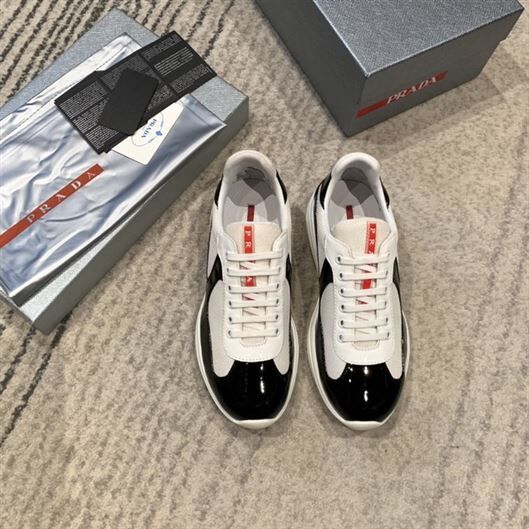 PRADA AMERICA'S CUP SNEAKERS - PRS011