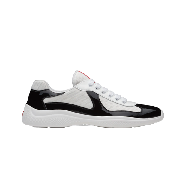 PRADA AMERICA'S CUP SNEAKERS - PRS011