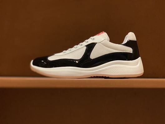 PRADA AMERICA'S CUP SNEAKERS - PRS011