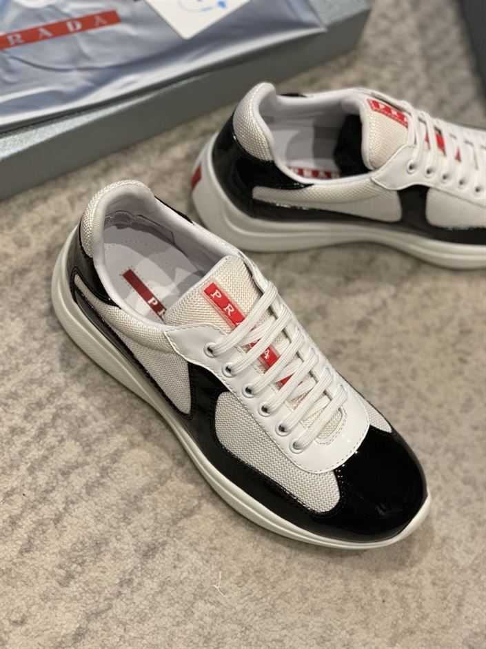 PRADA AMERICA'S CUP SNEAKERS - PRS011