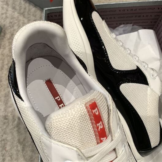 PRADA AMERICA'S CUP SNEAKERS - PRS011