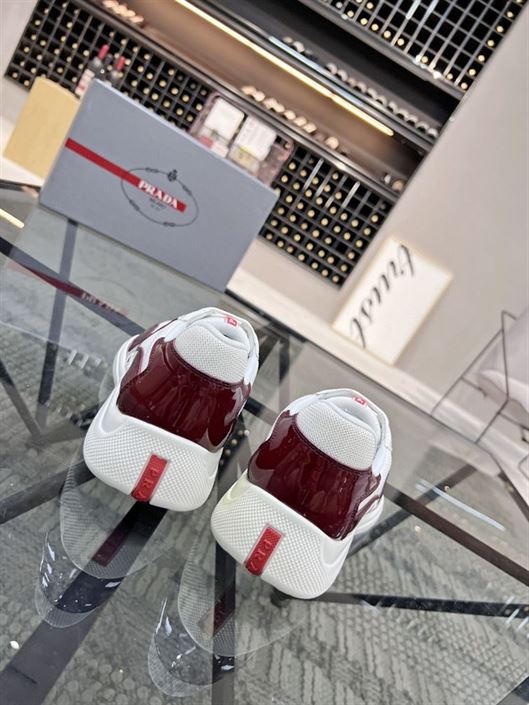 PRADA AMERICA'S CUP SNEAKERS - PRS021