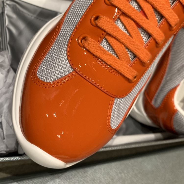 PRADA AMERICA'S CUP SNEAKERS - PRS023