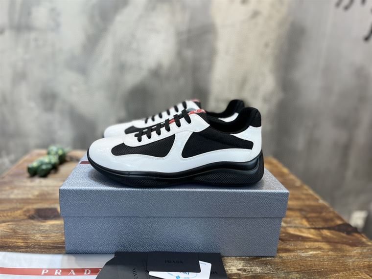 PRADA AMERICA'S CUP SNEAKERS - PRS025