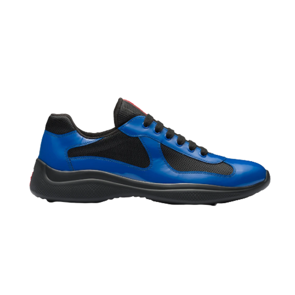 PRADA AMERICA'S CUP SNEAKERS - PRS026