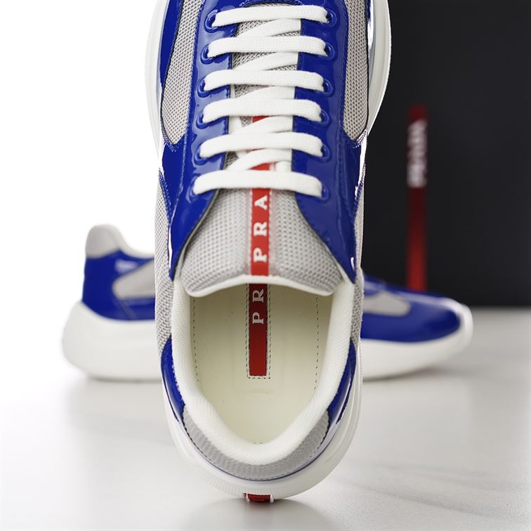 PRADA AMERICA'S CUP SNEAKERS - PRS073