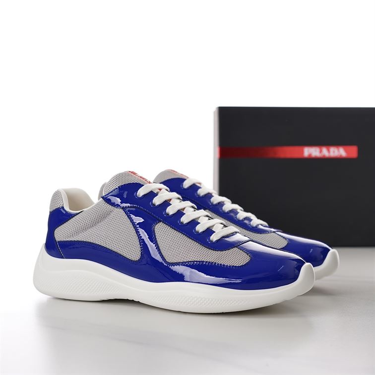 PRADA AMERICA'S CUP SNEAKERS - PRS073