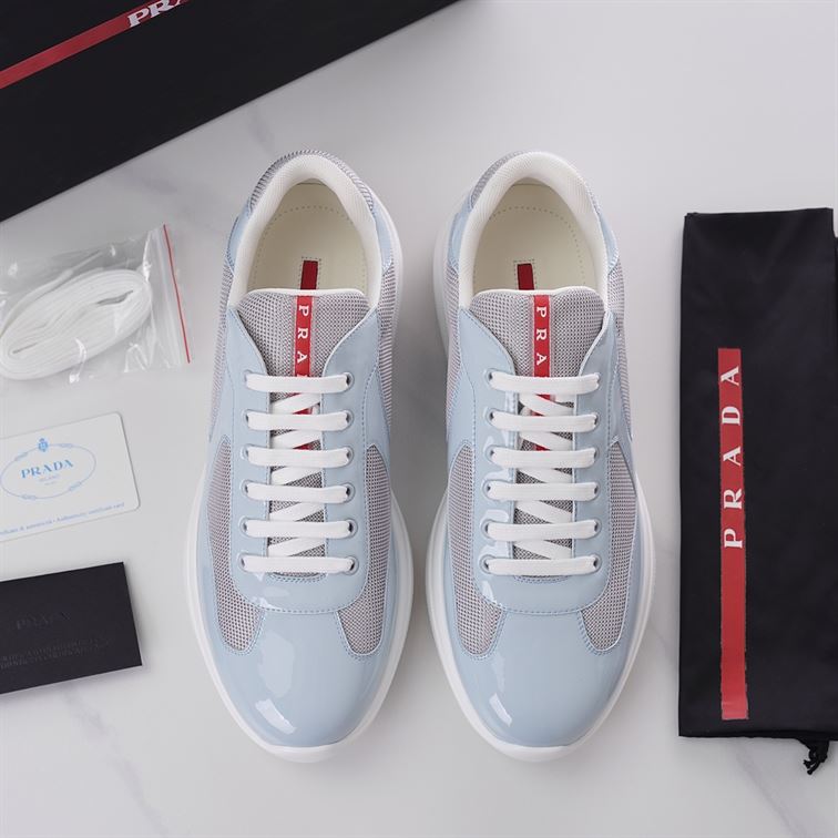 PRADA AMERICA'S CUP SNEAKERS - PRS074