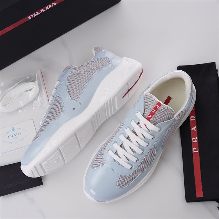 PRADA AMERICA'S CUP SNEAKERS - PRS074