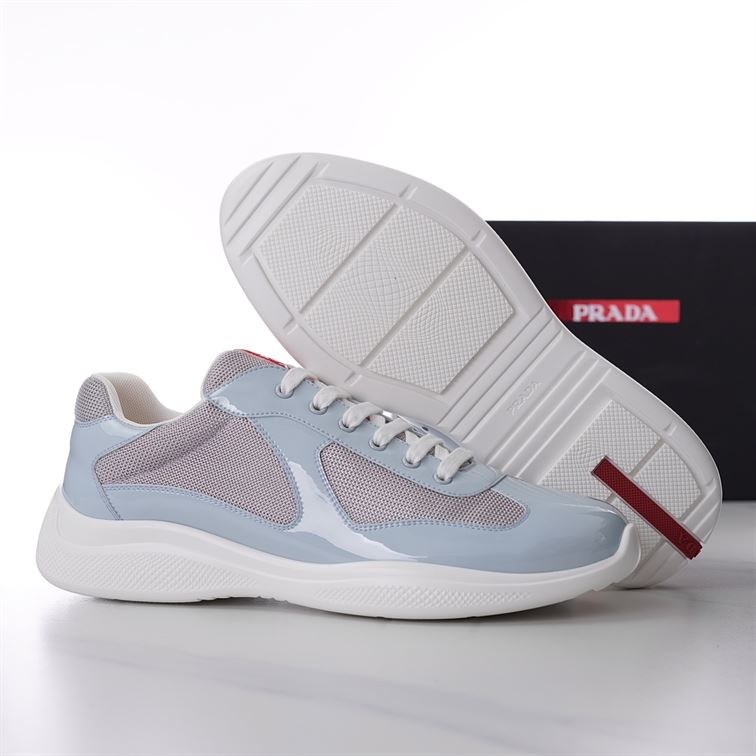 PRADA AMERICA'S CUP SNEAKERS - PRS074