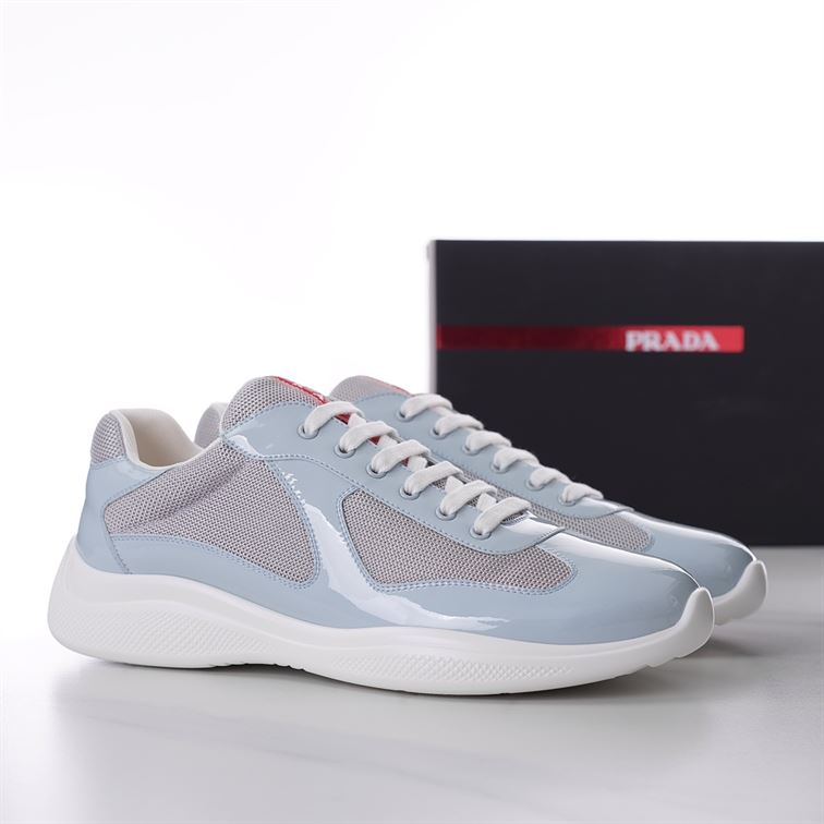 PRADA AMERICA'S CUP SNEAKERS - PRS074