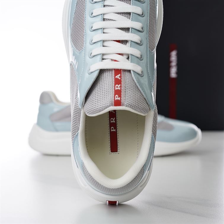 PRADA AMERICA'S CUP SNEAKERS - PRS074