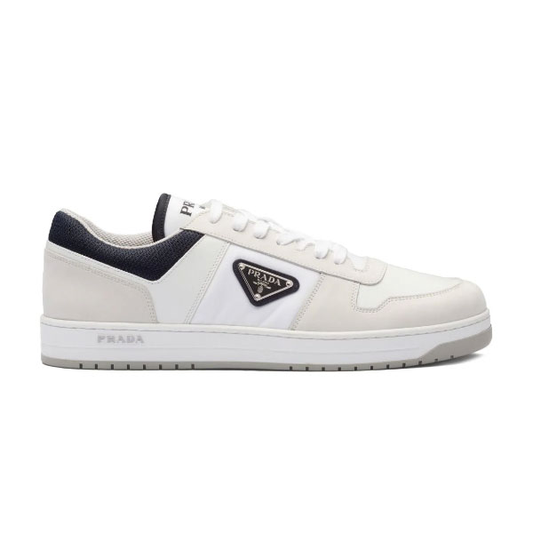 PRADA DOWNTOWN RE-NYLON SNEAKERS - PRS051