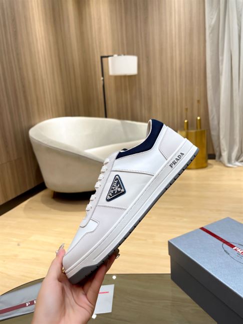 PRADA DOWNTOWN RE-NYLON SNEAKERS - PRS051