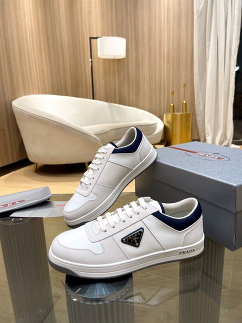 PRADA DOWNTOWN RE-NYLON SNEAKERS - PRS051