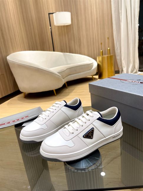 PRADA DOWNTOWN RE-NYLON SNEAKERS - PRS051