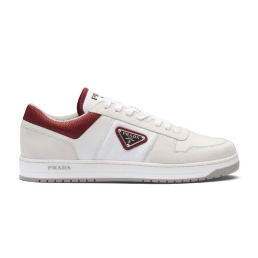 PRADA DOWNTOWN RE-NYLON SNEAKERS - PRS052