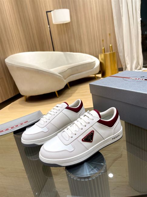 PRADA DOWNTOWN RE-NYLON SNEAKERS - PRS052
