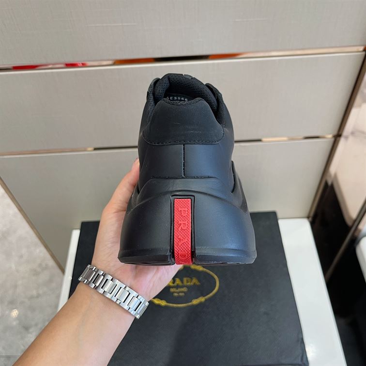PRADA POLARIUS SNEAKERS - PRS002