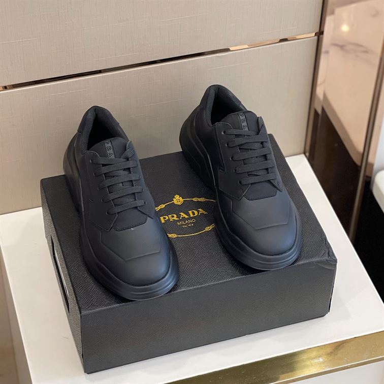 PRADA POLARIUS SNEAKERS - PRS002