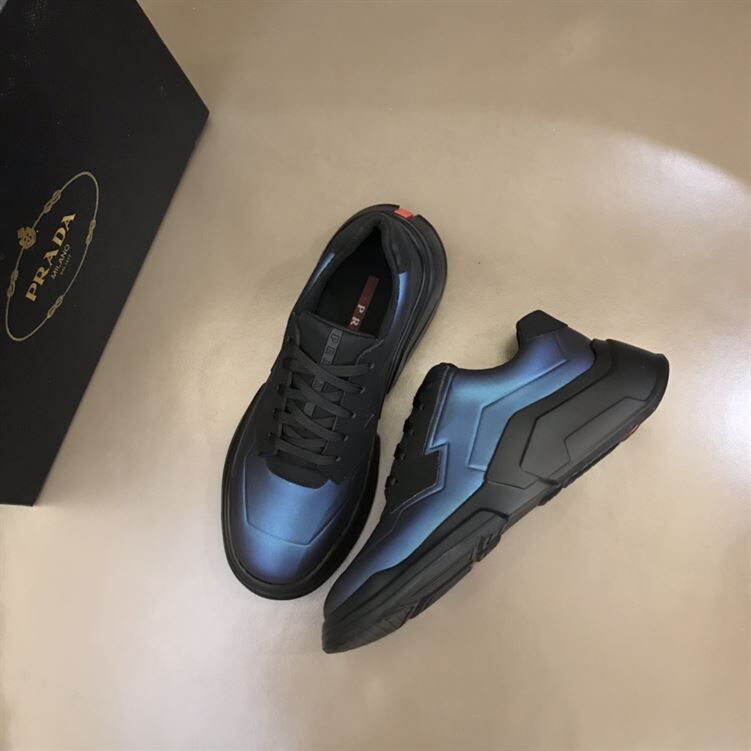 PRADA POLARIUS SNEAKERS - PRS008