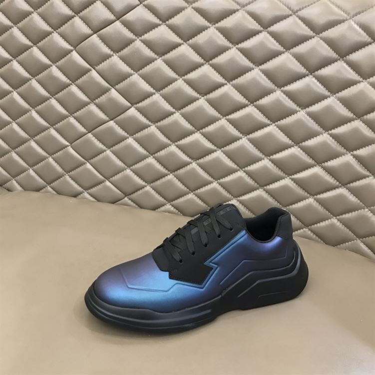 PRADA POLARIUS SNEAKERS - PRS008