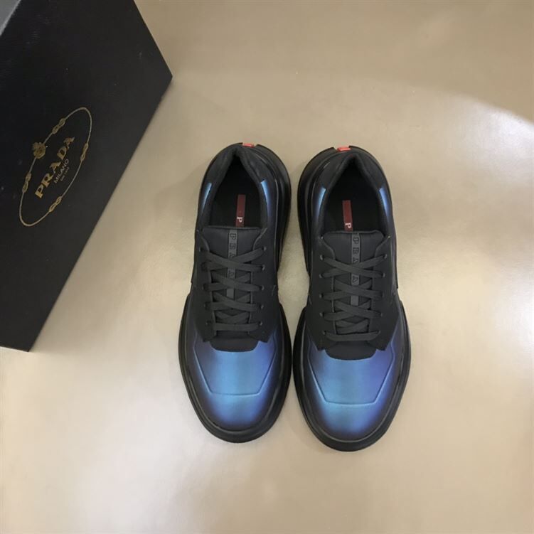 PRADA POLARIUS SNEAKERS - PRS008