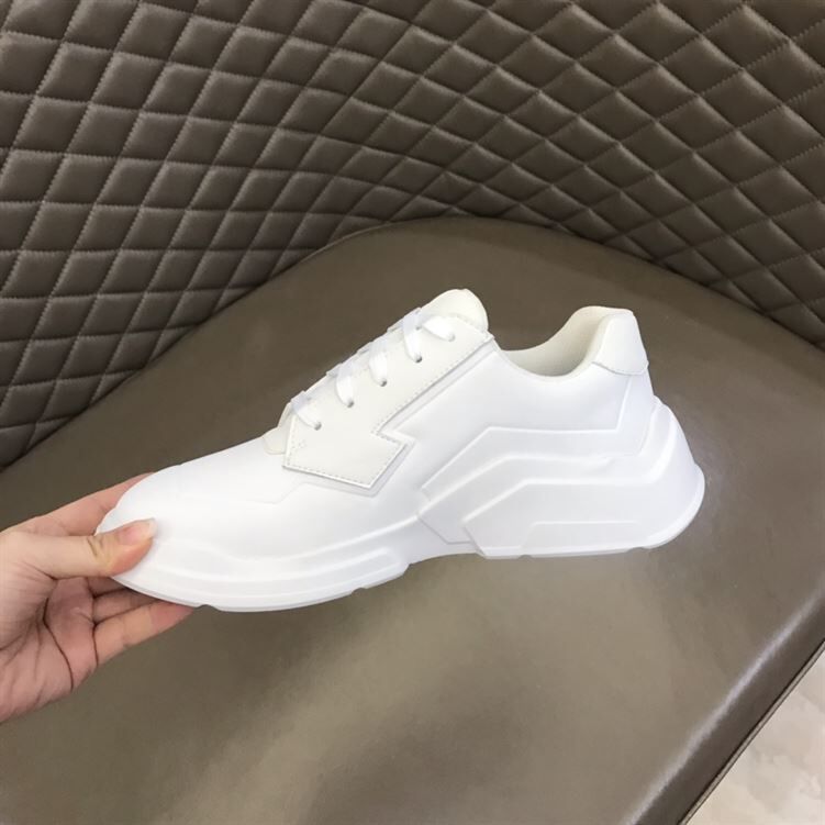 PRADA POLARIUS SNEAKERS - PRS009